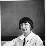 Ethel Bishop