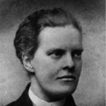 Ethel Sargant