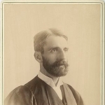 Ethelbert Dudley Warfield