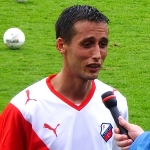 Etienne Shew-Atjon