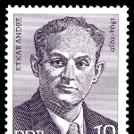 Edgar Andre
