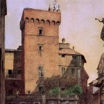 Ettore Franz