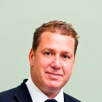 Euan Edworthy