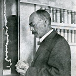 Eugen Geinitz