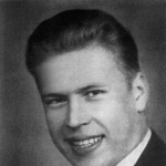 Eugen Malmsten