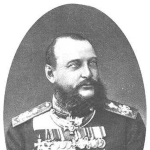 Eugene Maximilianovich Romanowsky