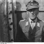 Eugen Meindl