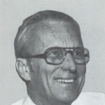 Eugene Albert Chappie
