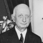 Eugene Black