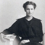 Tatiana Botkina
