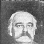 Eugene Delmar