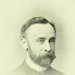 Eugene Endicott