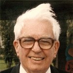 Eugene Suttle