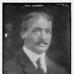 Eugene Giannini