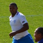 Eugene Jantjies