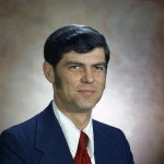 Eugene Laughlin