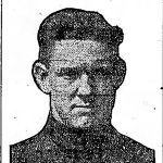 Eugene Caton