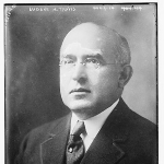 Eugene Mabbett Travis