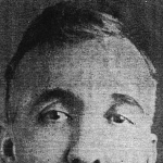 Eugene Mailloux