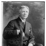 Eugene Bicknell
