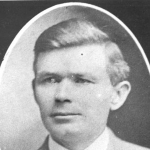Eugene Simeon Matthews