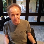 Eugene Koonin