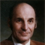 Eugene Victor