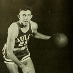 Gene Shue