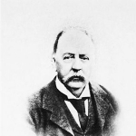 Eugene Oates