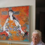 Eugenia Woolman