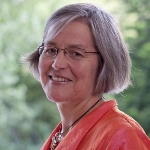 Eugenie Sage