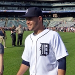Eugenio Suarez