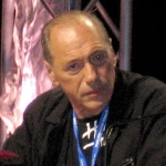 Raul Zaffaroni