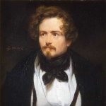 Eugene Emmanuel Amaury Pineux Duval