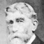 Eugene Felicien Albert