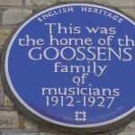 Eugene Goossens
