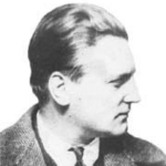 Eugene Jolas