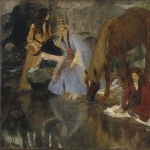 Eugenie Fiocre