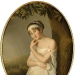 Eulalie Morin