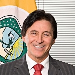 Eunicio Oliveira