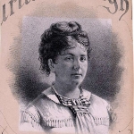 Euphrosyne Parepa-Rosa