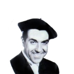Luis Mariano