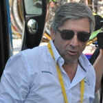 Eusebio Unzue