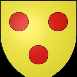 Eustachy Eustace I, Count of Boulogne