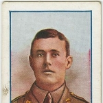 Eustace Jotham