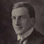 Eustace Sutherland Campbell Percy