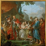 Eustache Saint Pierre