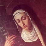 Eustochia Calafato