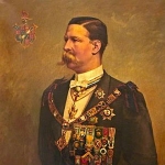 Henry Henry James FitzRoy, Earl of Euston