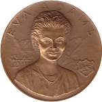 Eva Adams